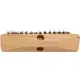 Houten Luiwagen met